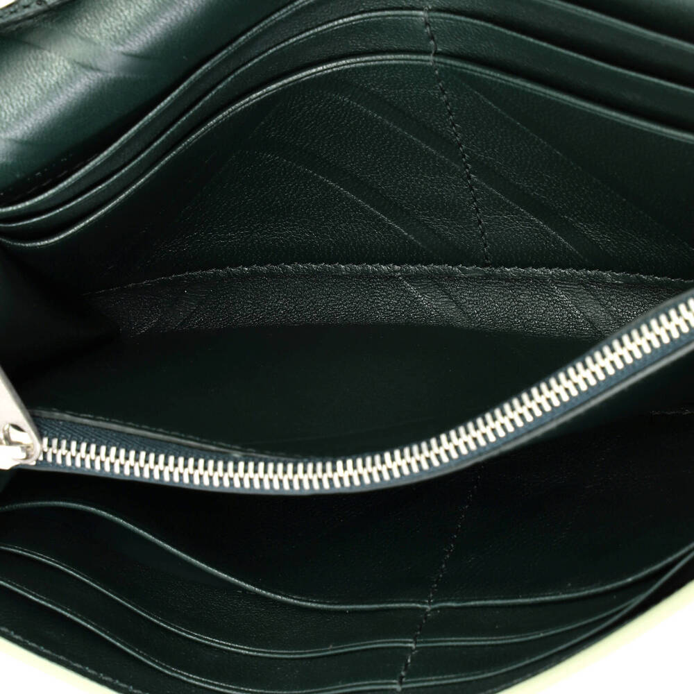 Burberry Rocking Horse Wallet On Chain #220359B10B - Picture 5 of 6